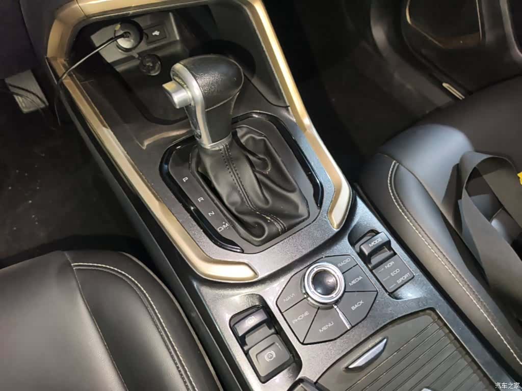 Haval H6, 2019 14