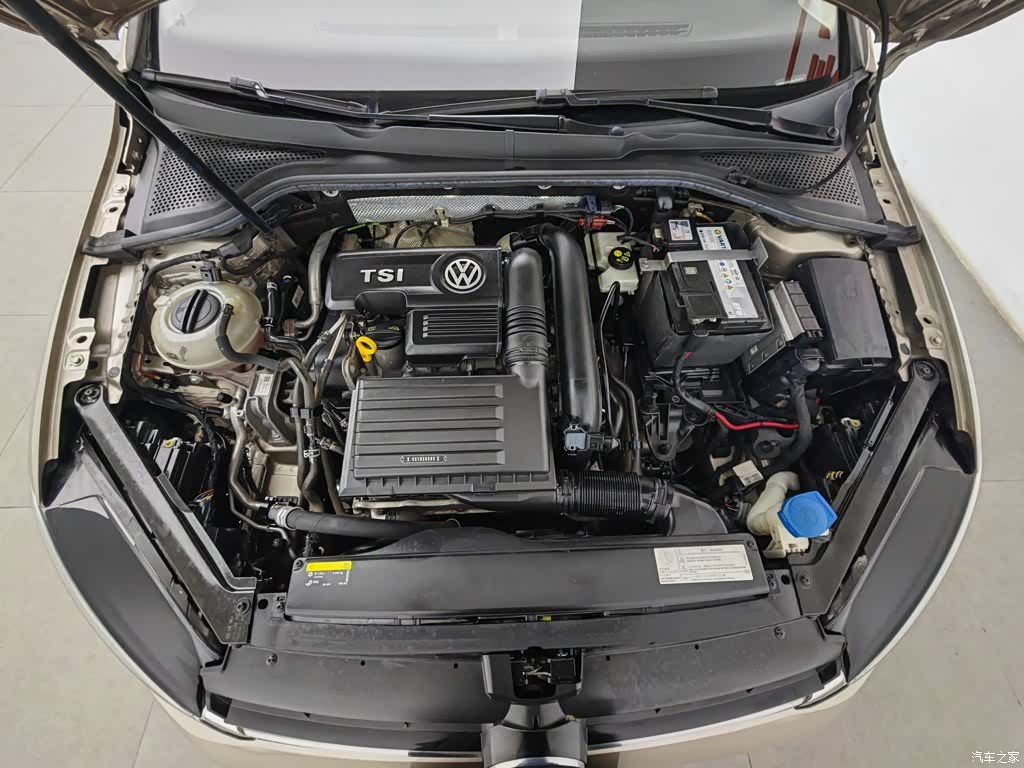 Volkswagen Golf, 2018 6