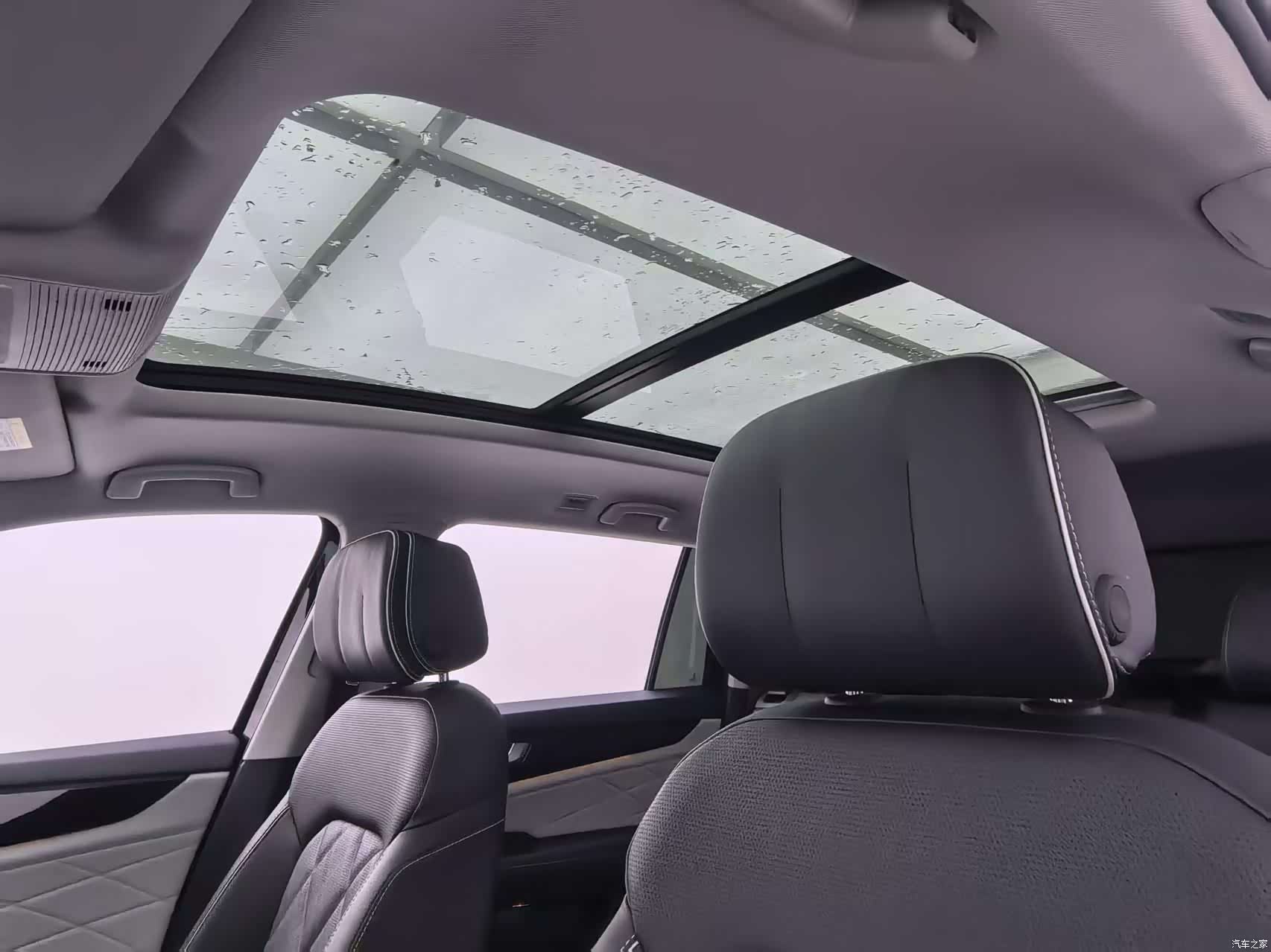 Volkswagen Teramont, 2025 8