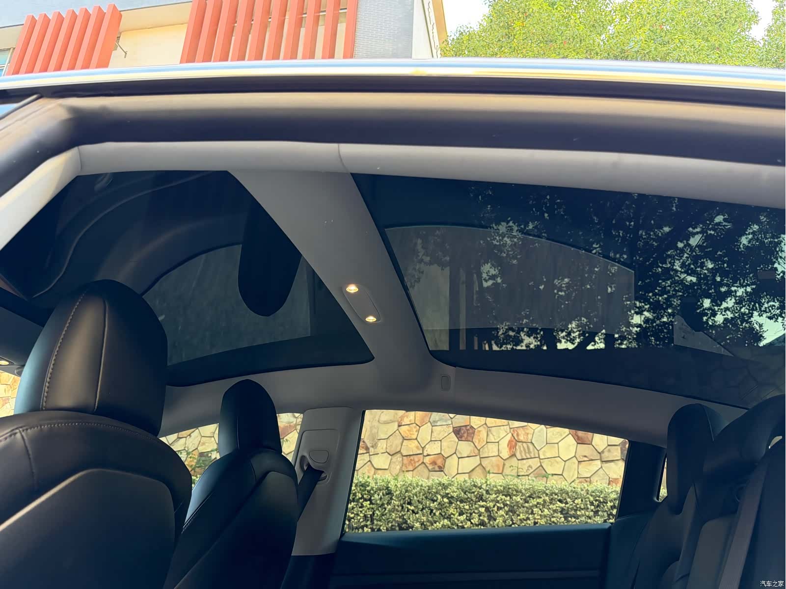 Tesla Model 3, 2020 10