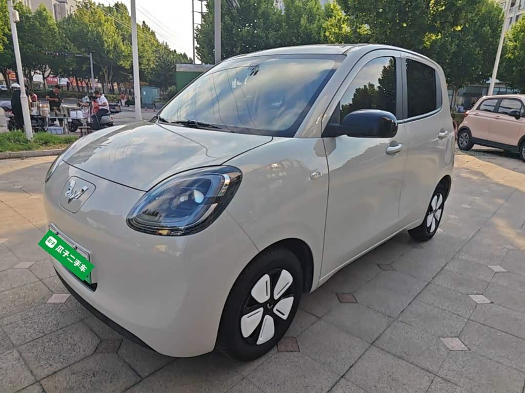 Wuling Mini EV