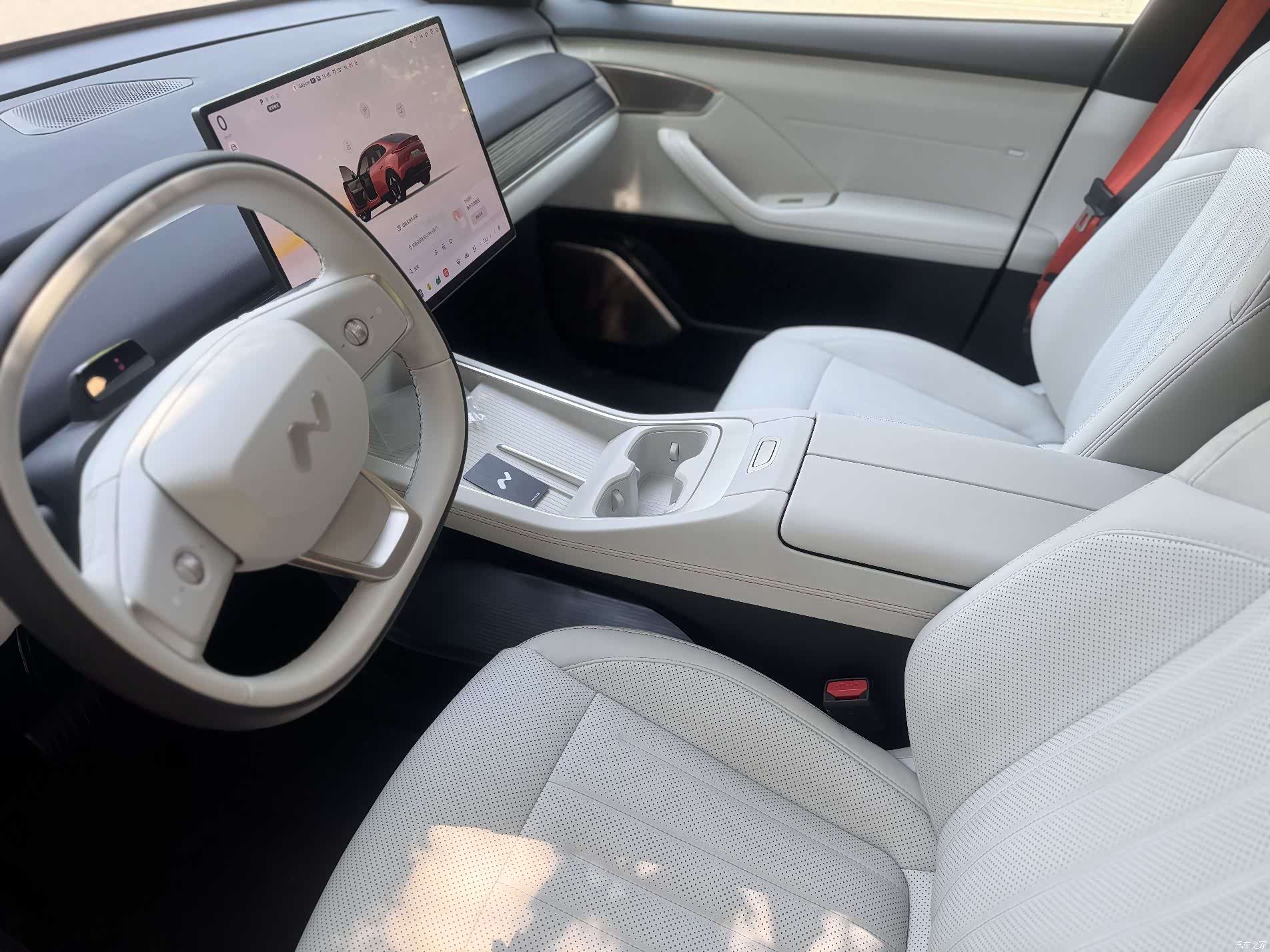 NIO L60, 2024 8
