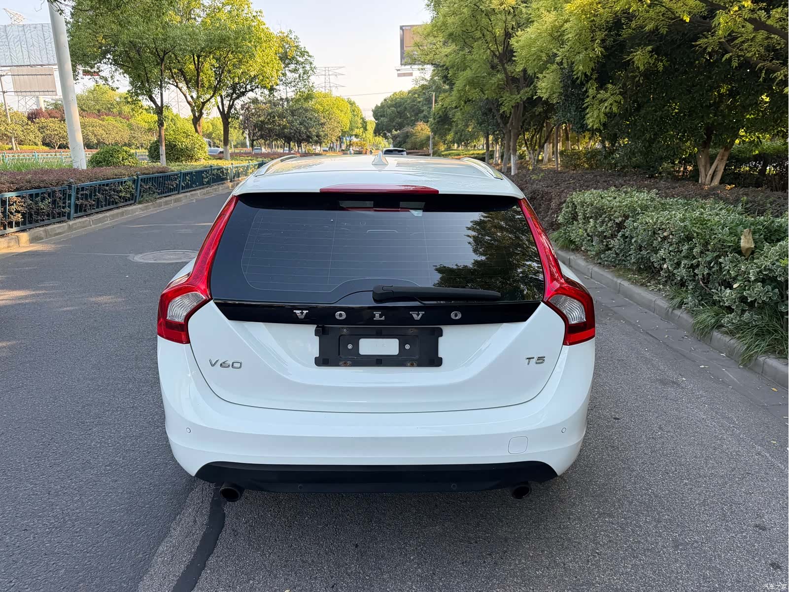 Volvo V60, 2013 7