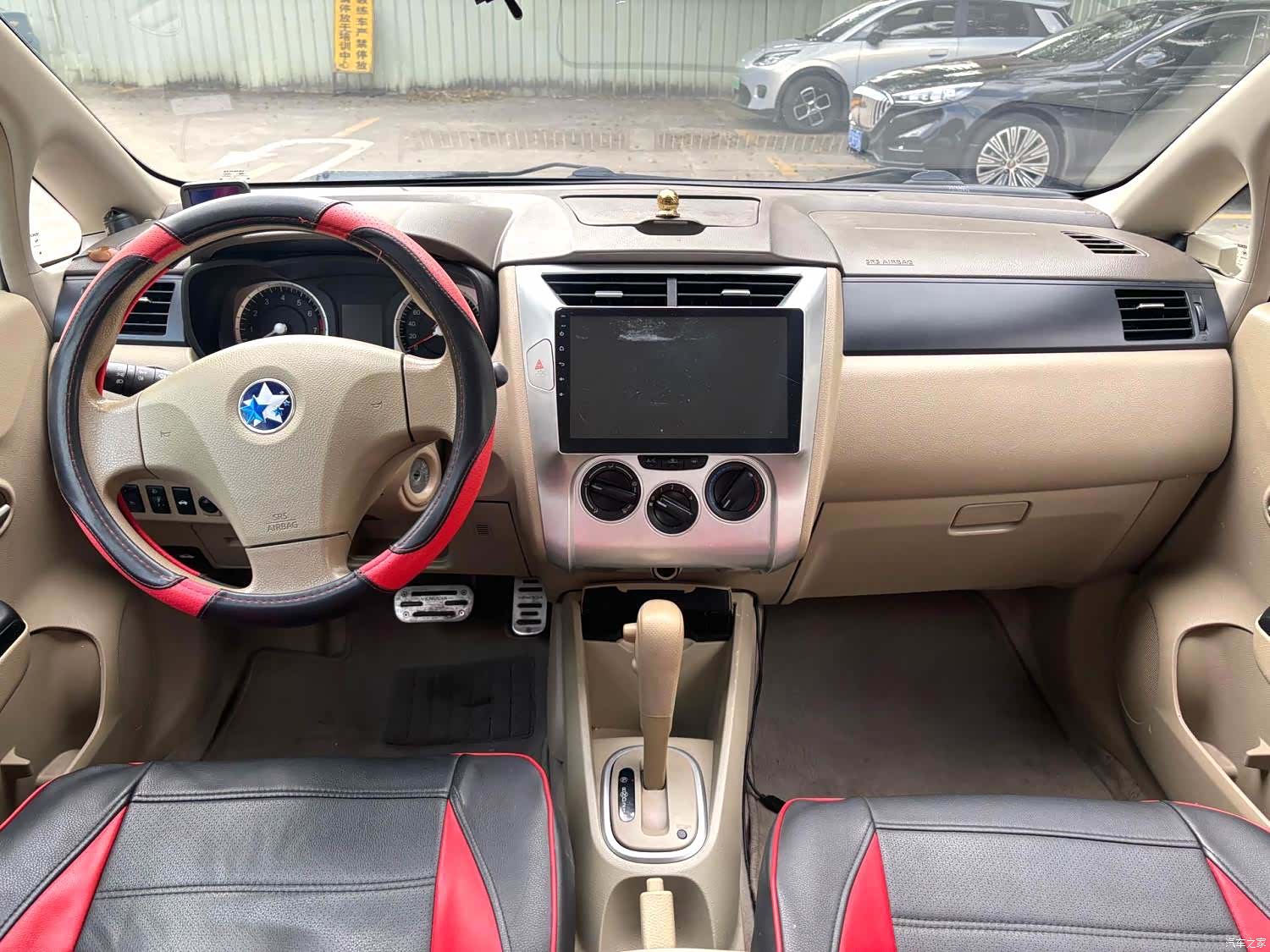 Nissan D50, 2014 6