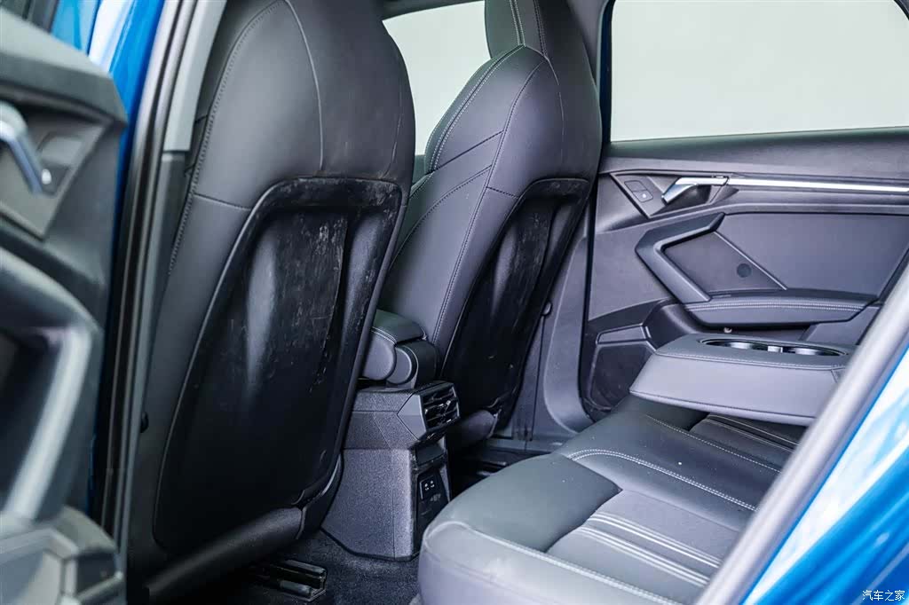 Audi A3, 2021 13