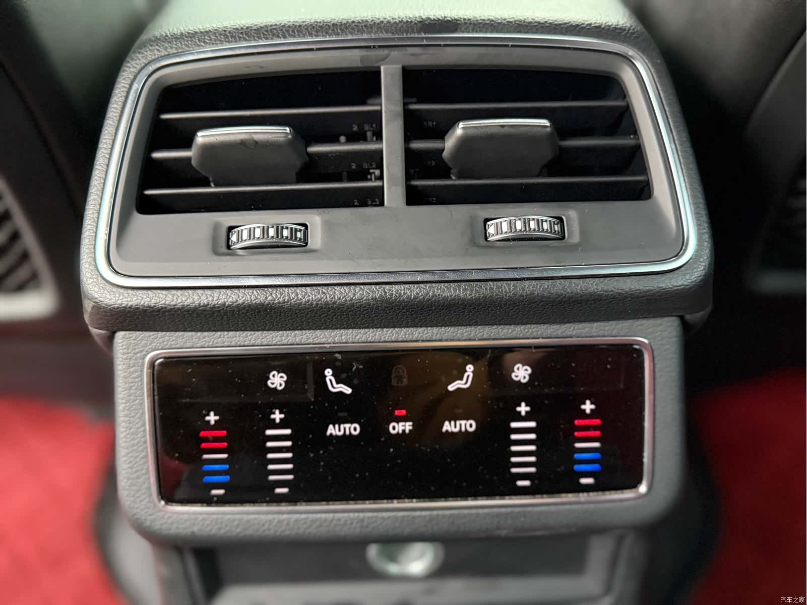 Audi A6L, 2019 21