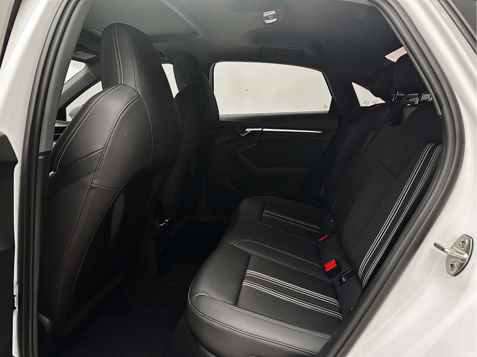 Audi A3, 2022 22
