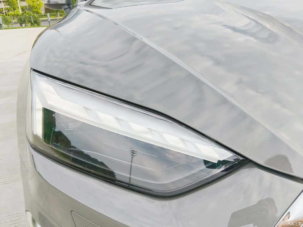 Audi A5, 2023 20