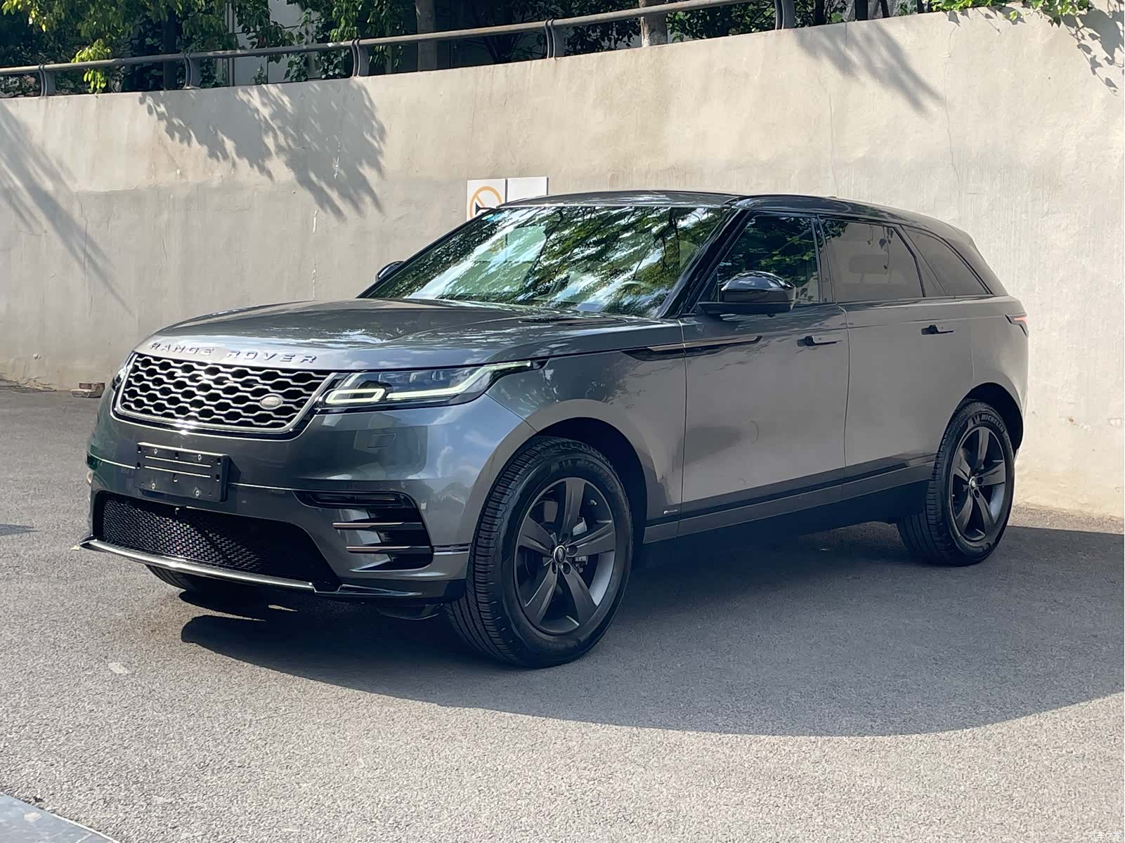 Land Rover Range Rover, 2019 1