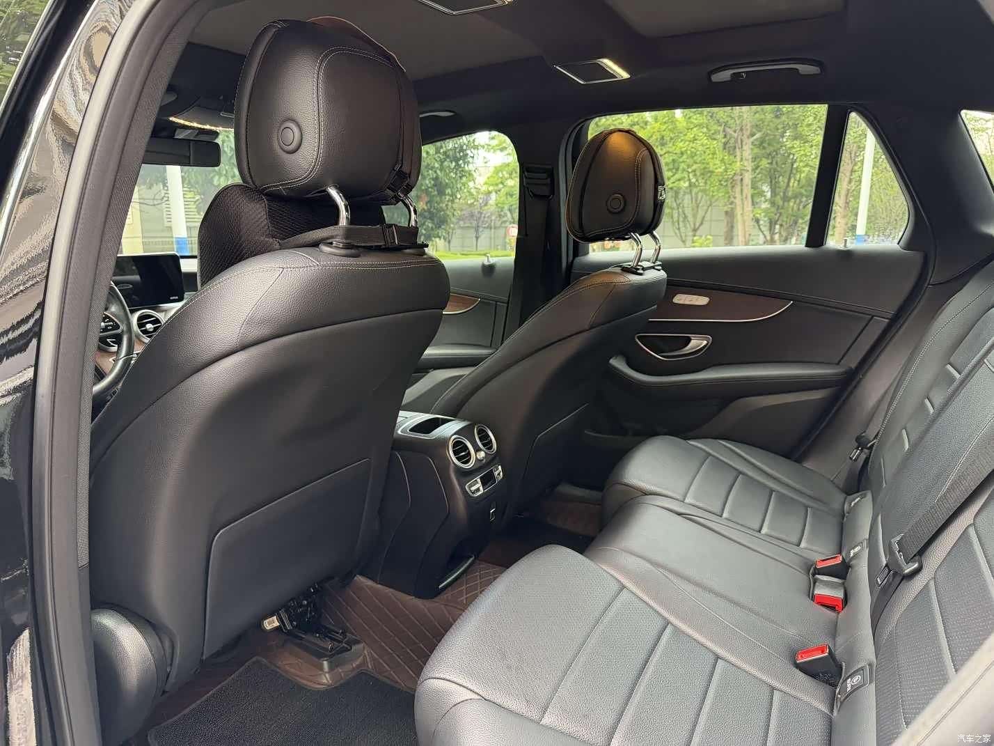 Mercedes-Benz GLC, 2022 6