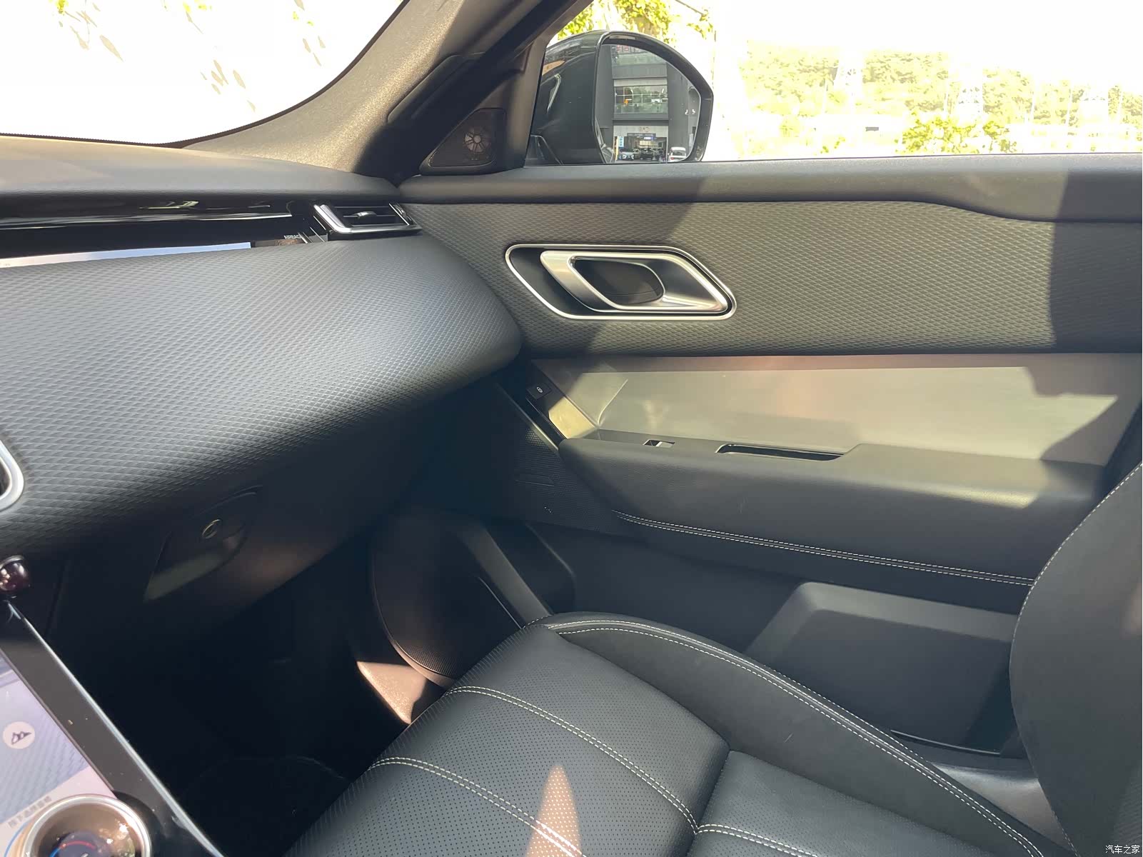 Land Rover Range Rover, 2019 16