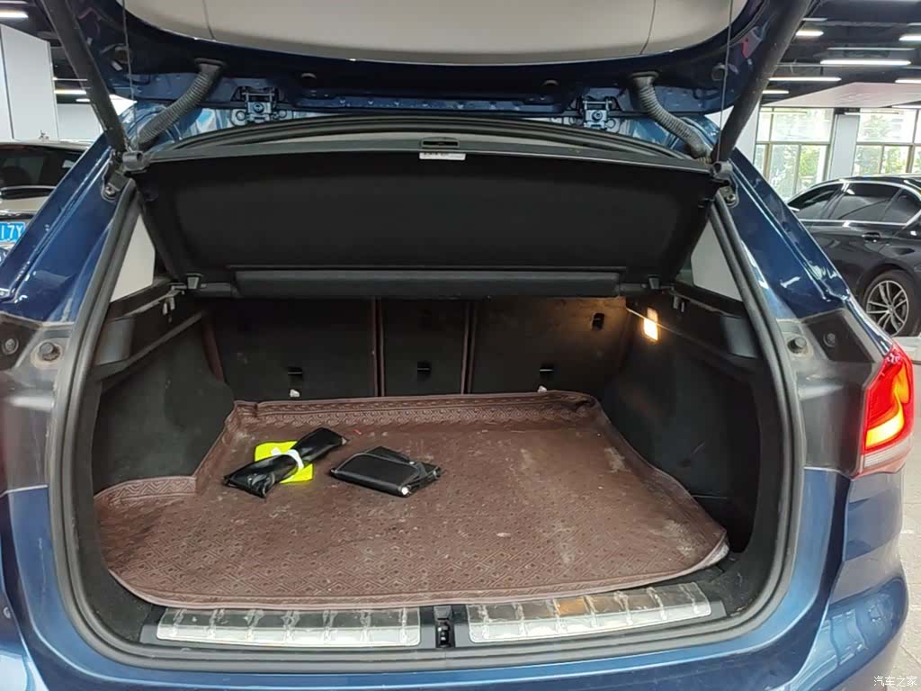 BMW X1, 2022 15