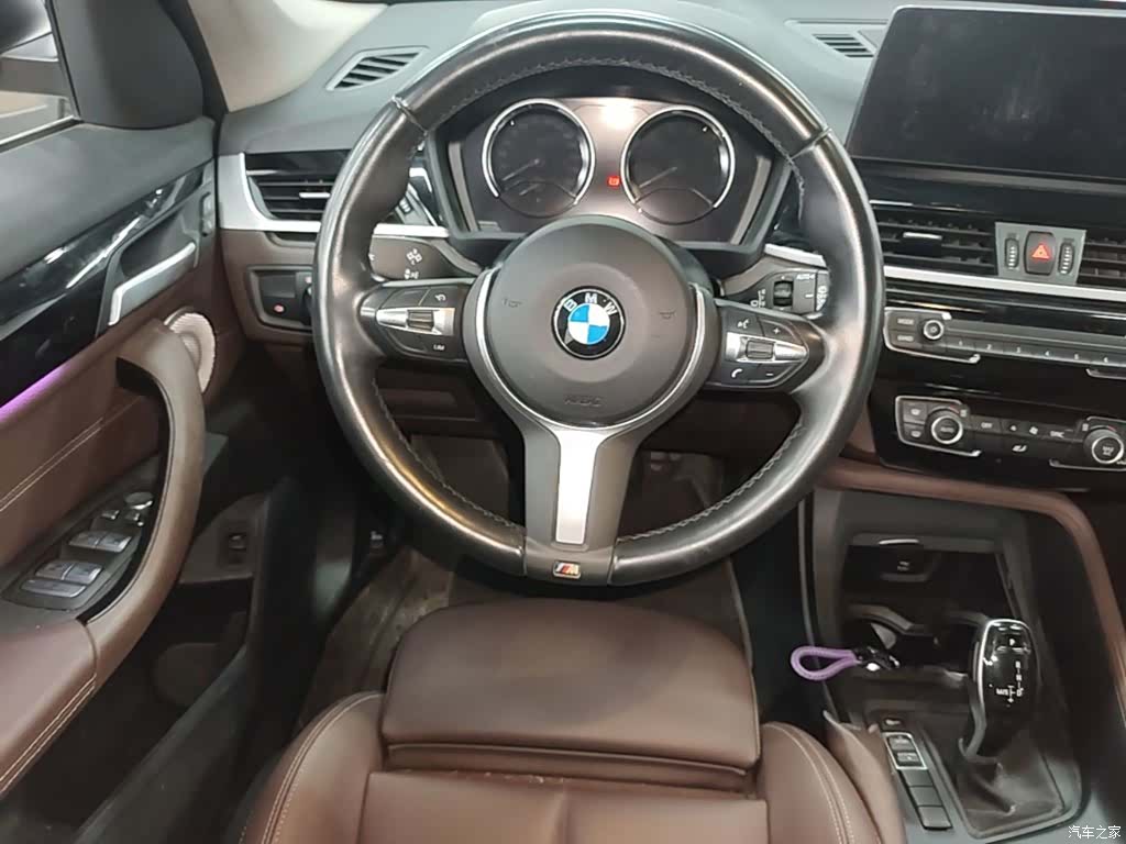 BMW X1, 2022 7