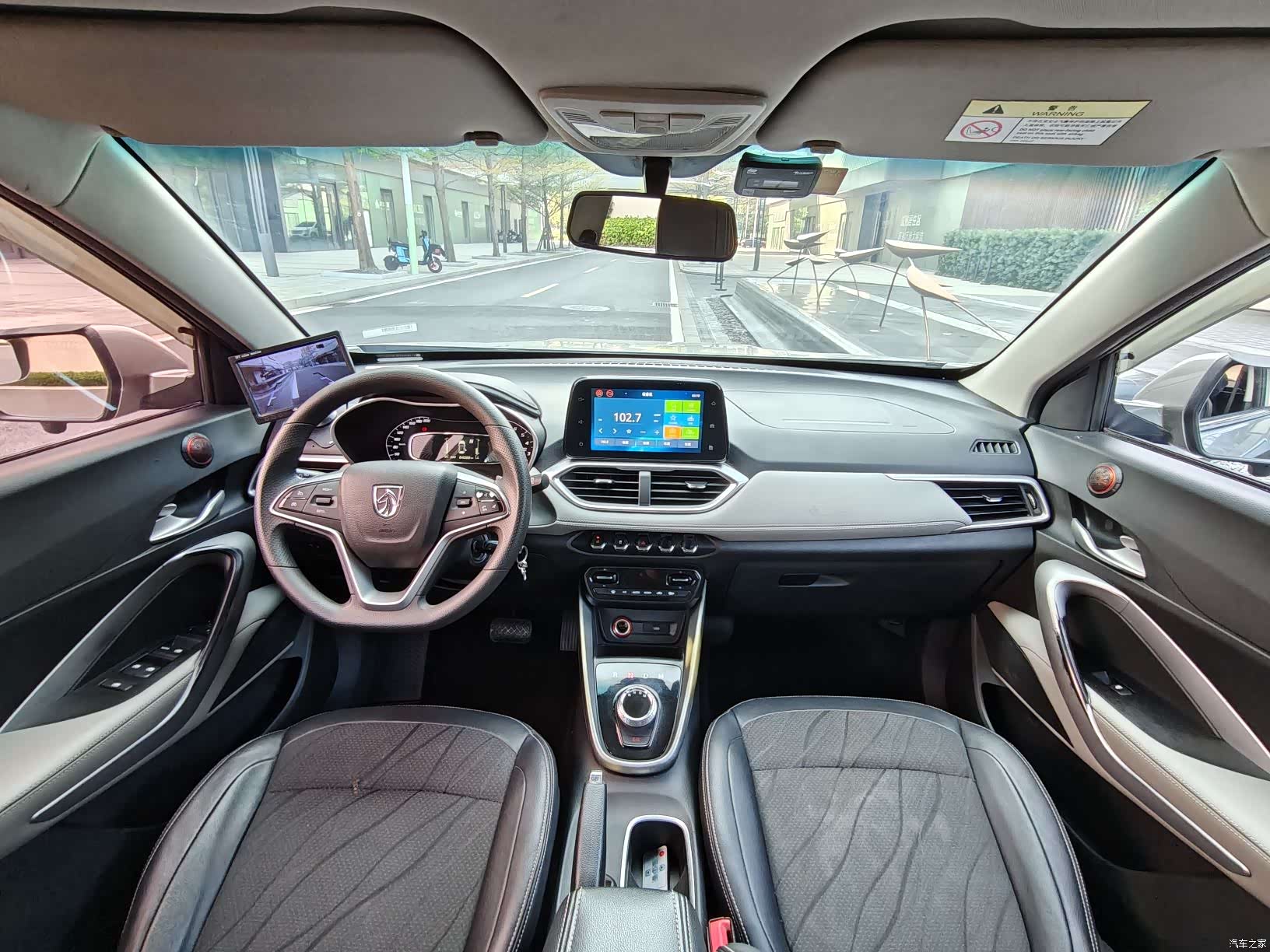 Wuling 510, 2018 все фото