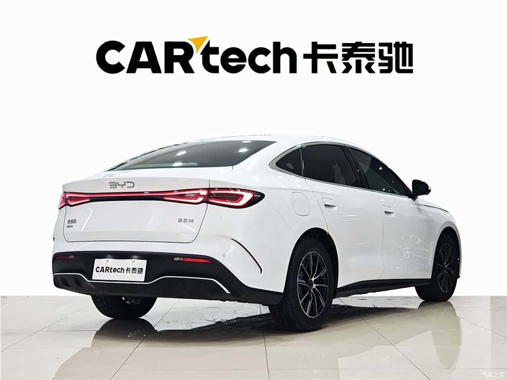 BYD Seal, 2025 4