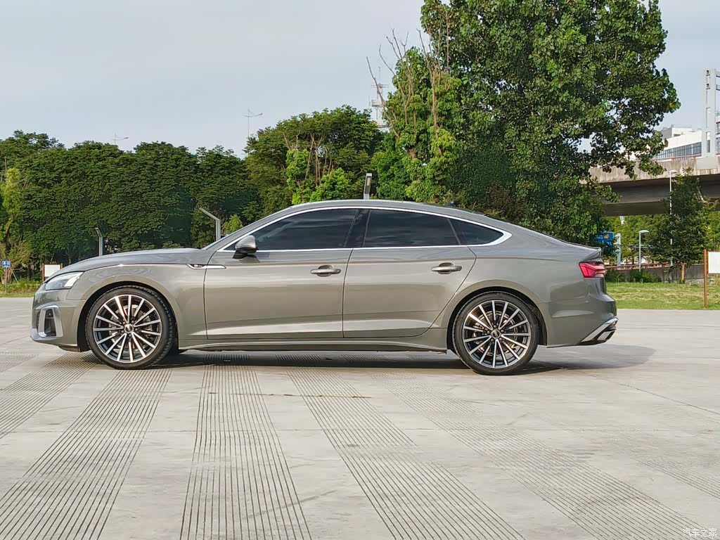 Audi A5, 2023 3