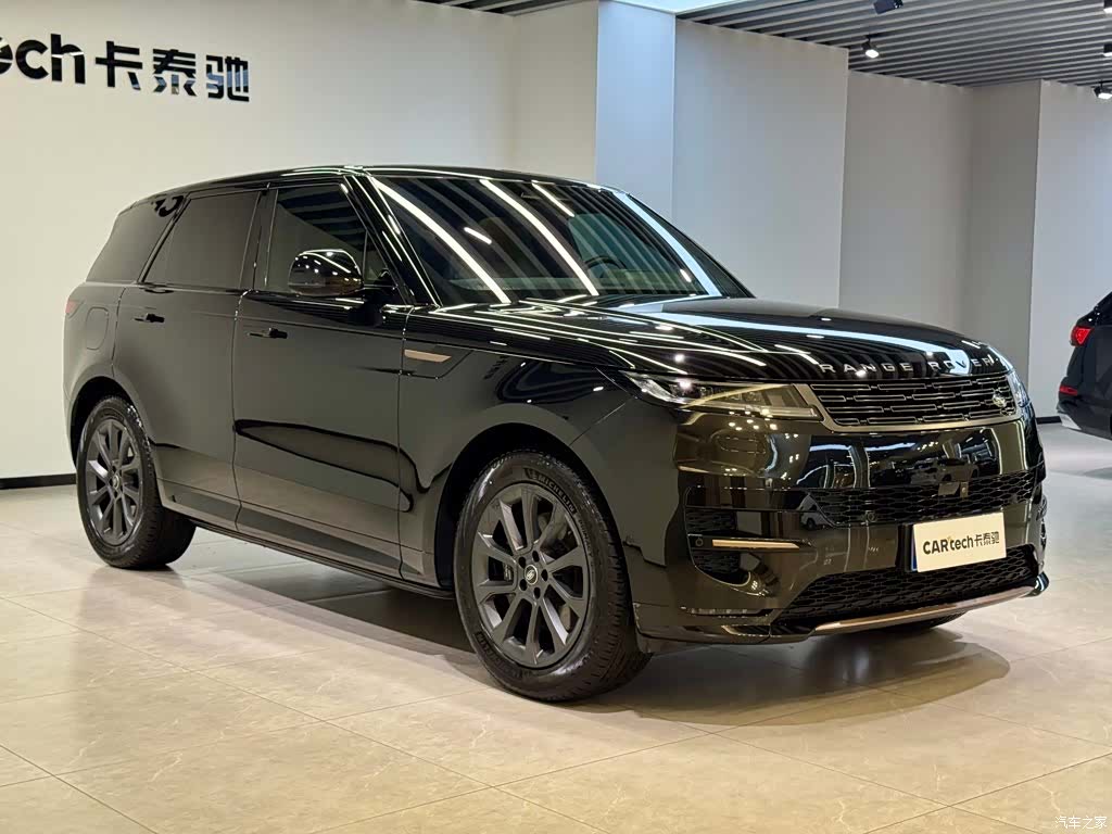 Land Rover Range Rover, 2024 2