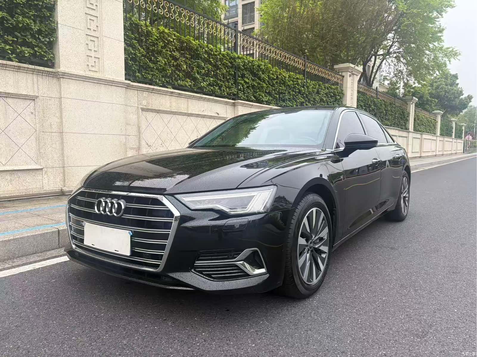 Audi A6L, 2023 1