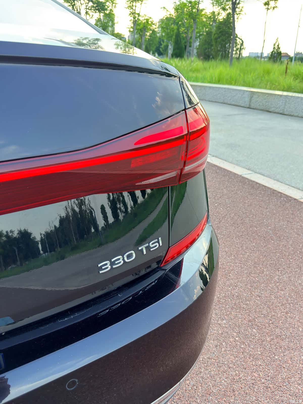 Volkswagen Passat, 2022 29