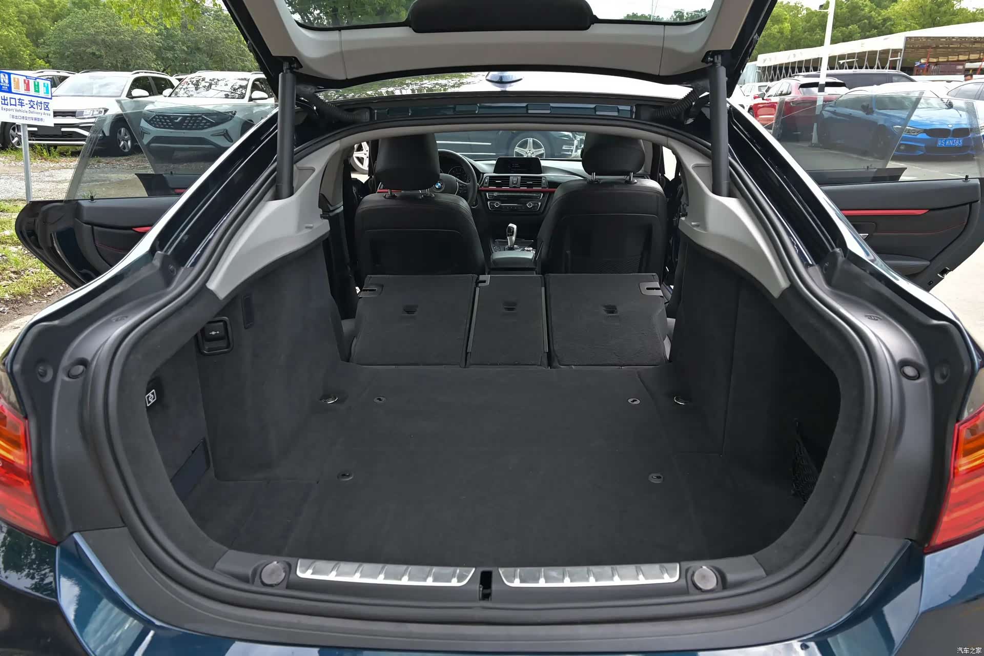 BMW 4 Series, 2014 18
