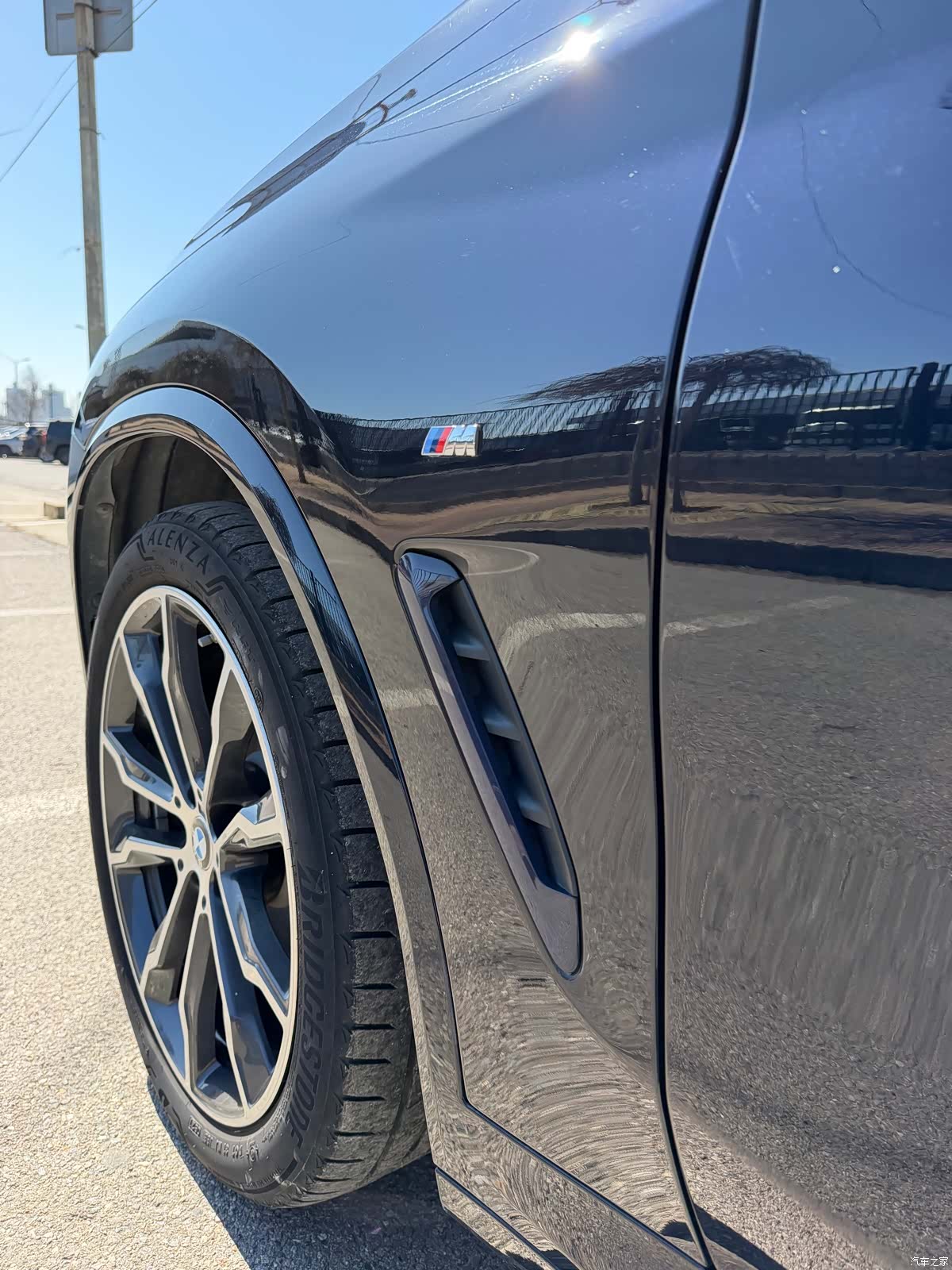 BMW X3, 2021 46