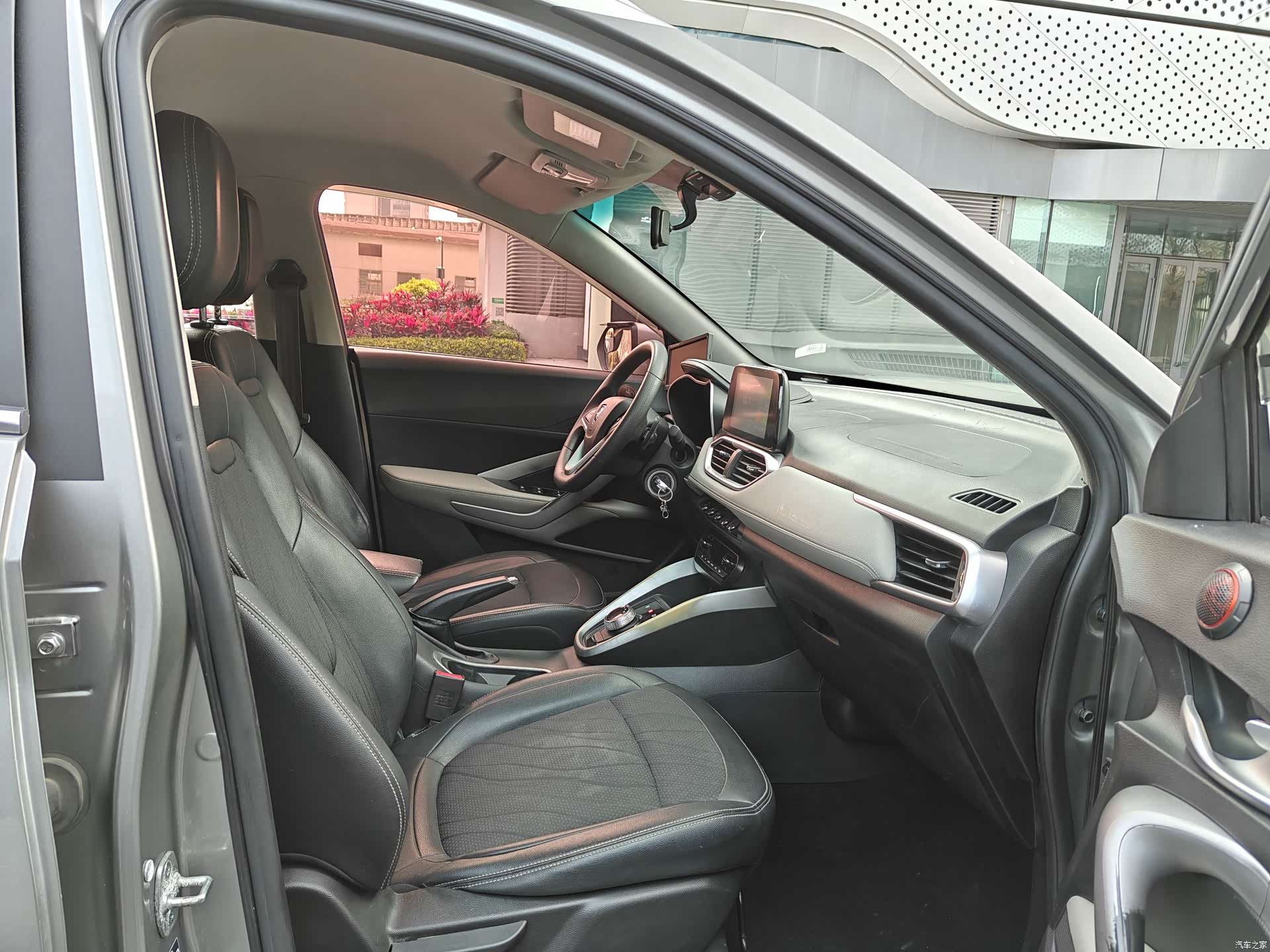 Wuling 510, 2018 4
