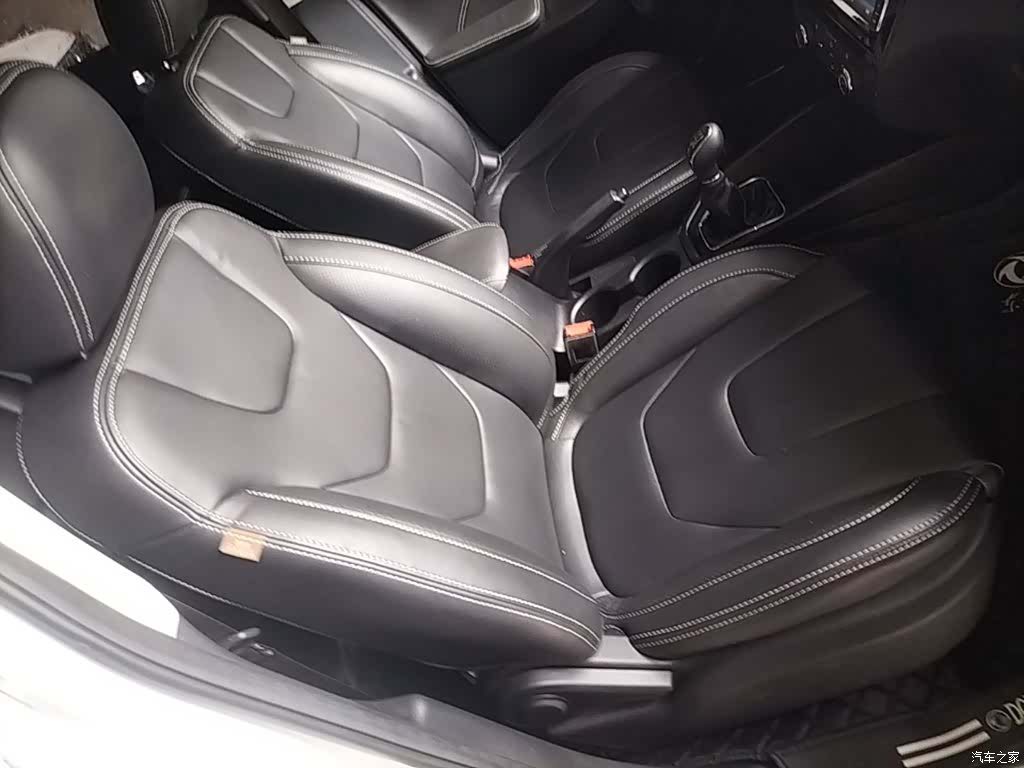DongFeng 580, 2018 25