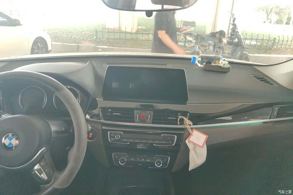 BMW X1, 2021 13