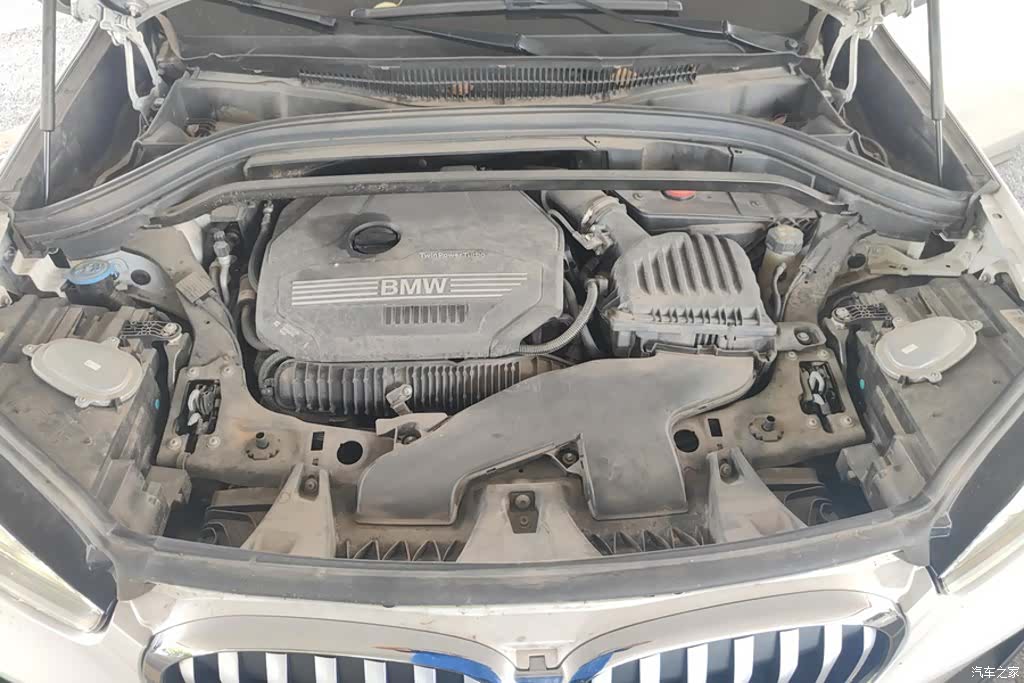 BMW X1, 2021 10