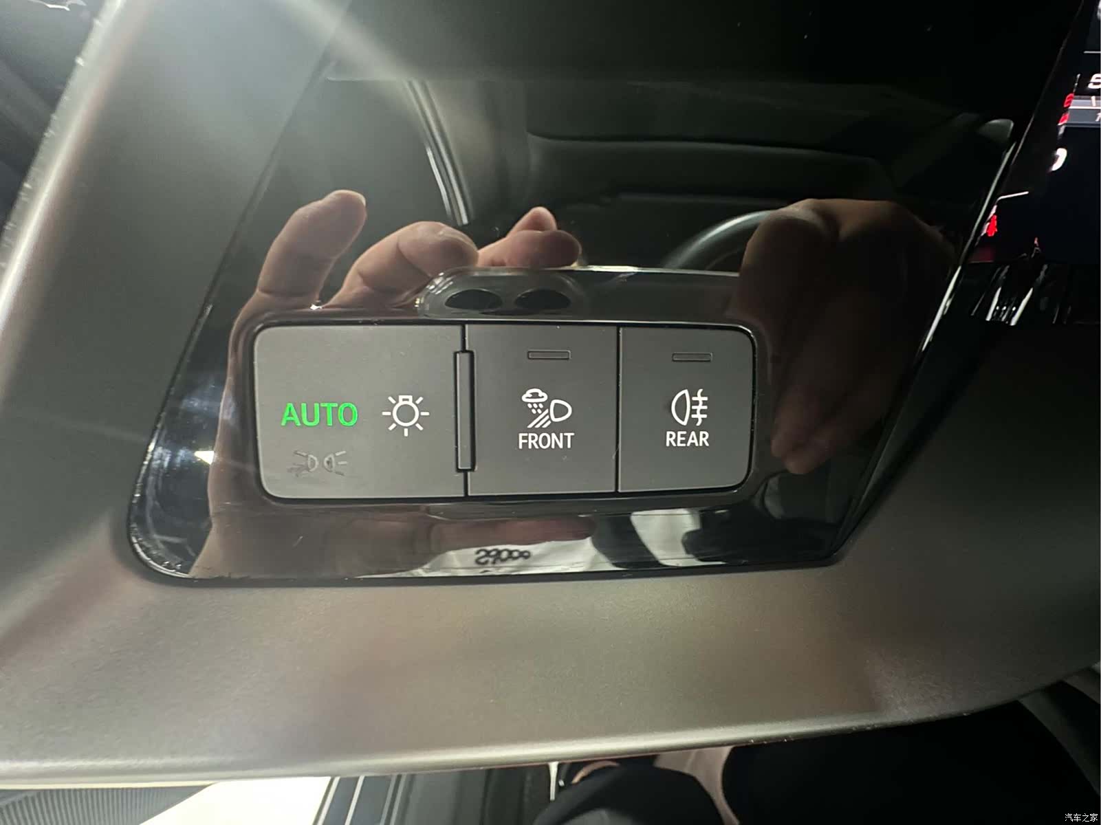 Audi A3, 2022 21