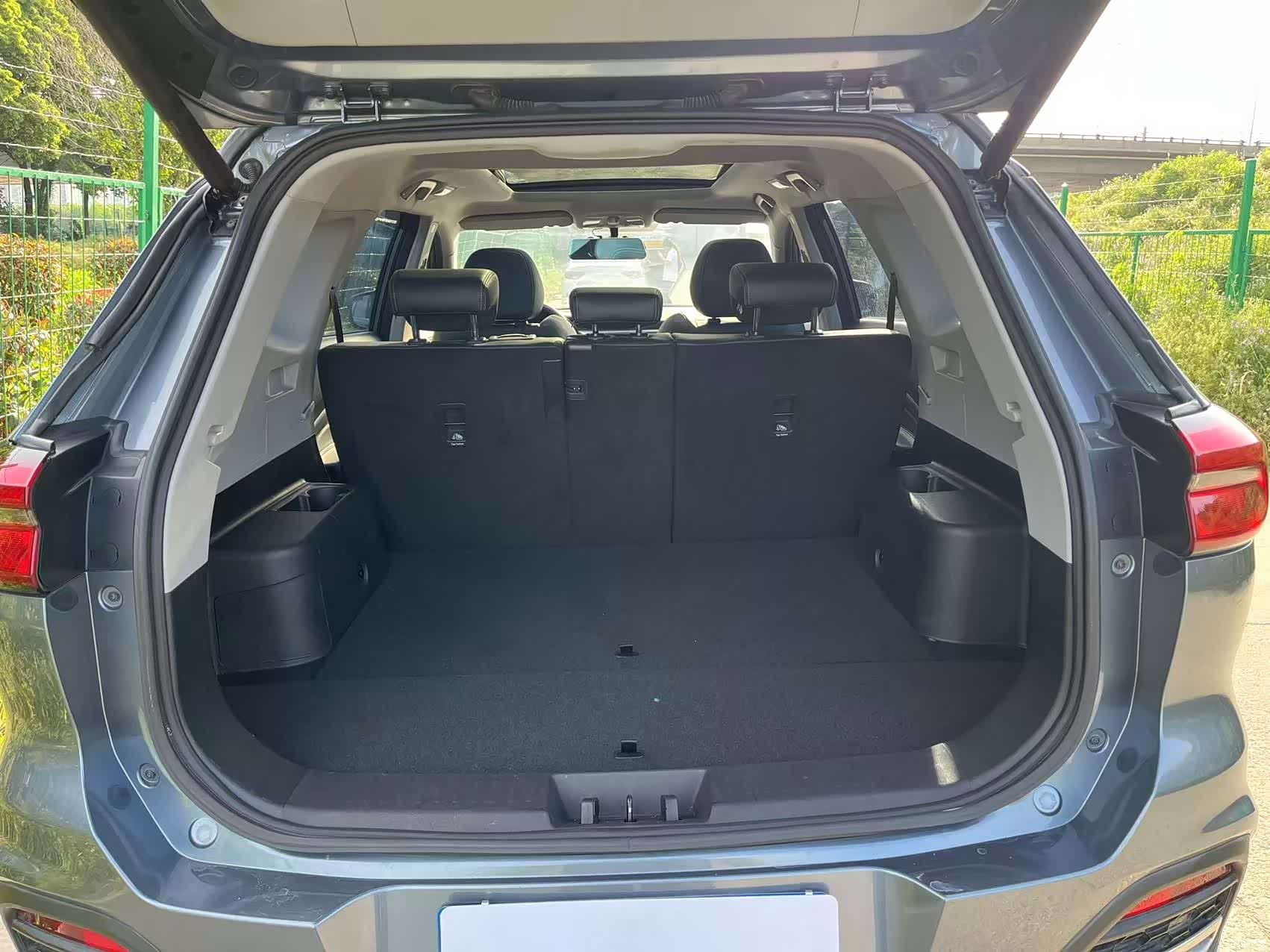 Chery Tiggo 8, 2019 6