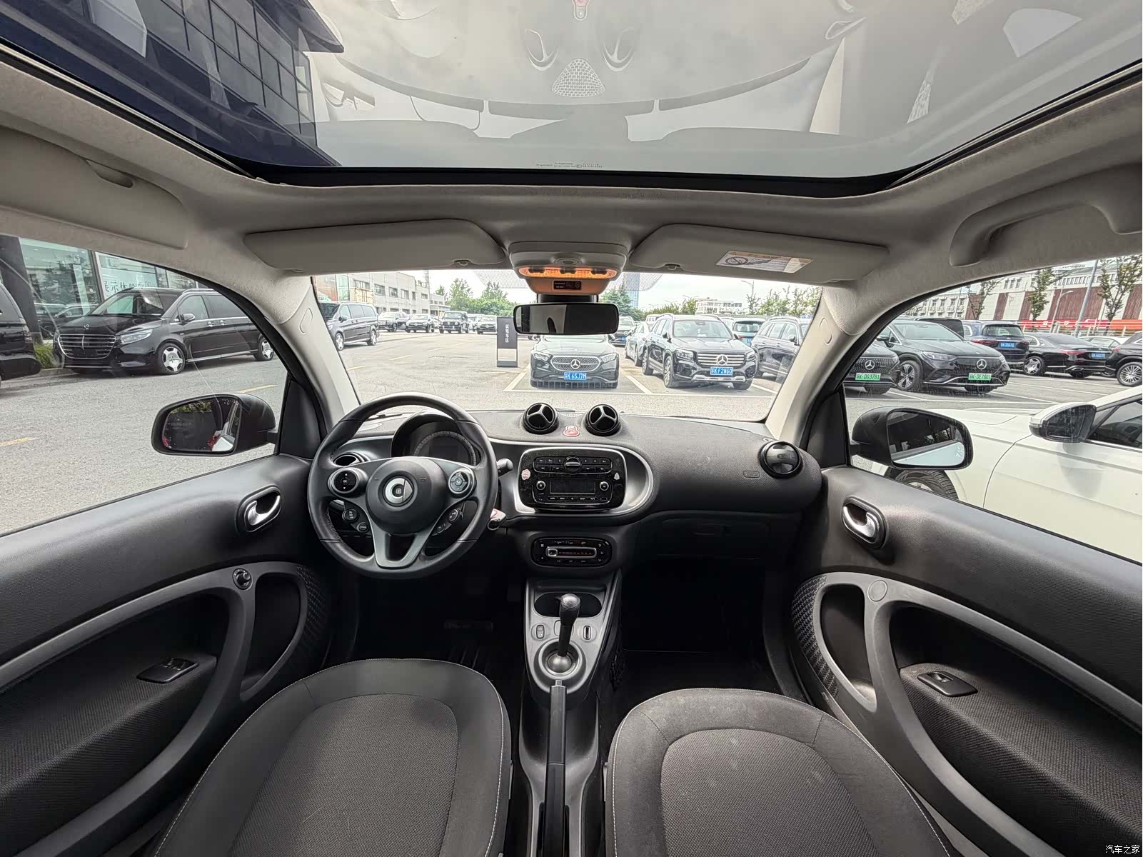Smart Fortwo, 2019 13