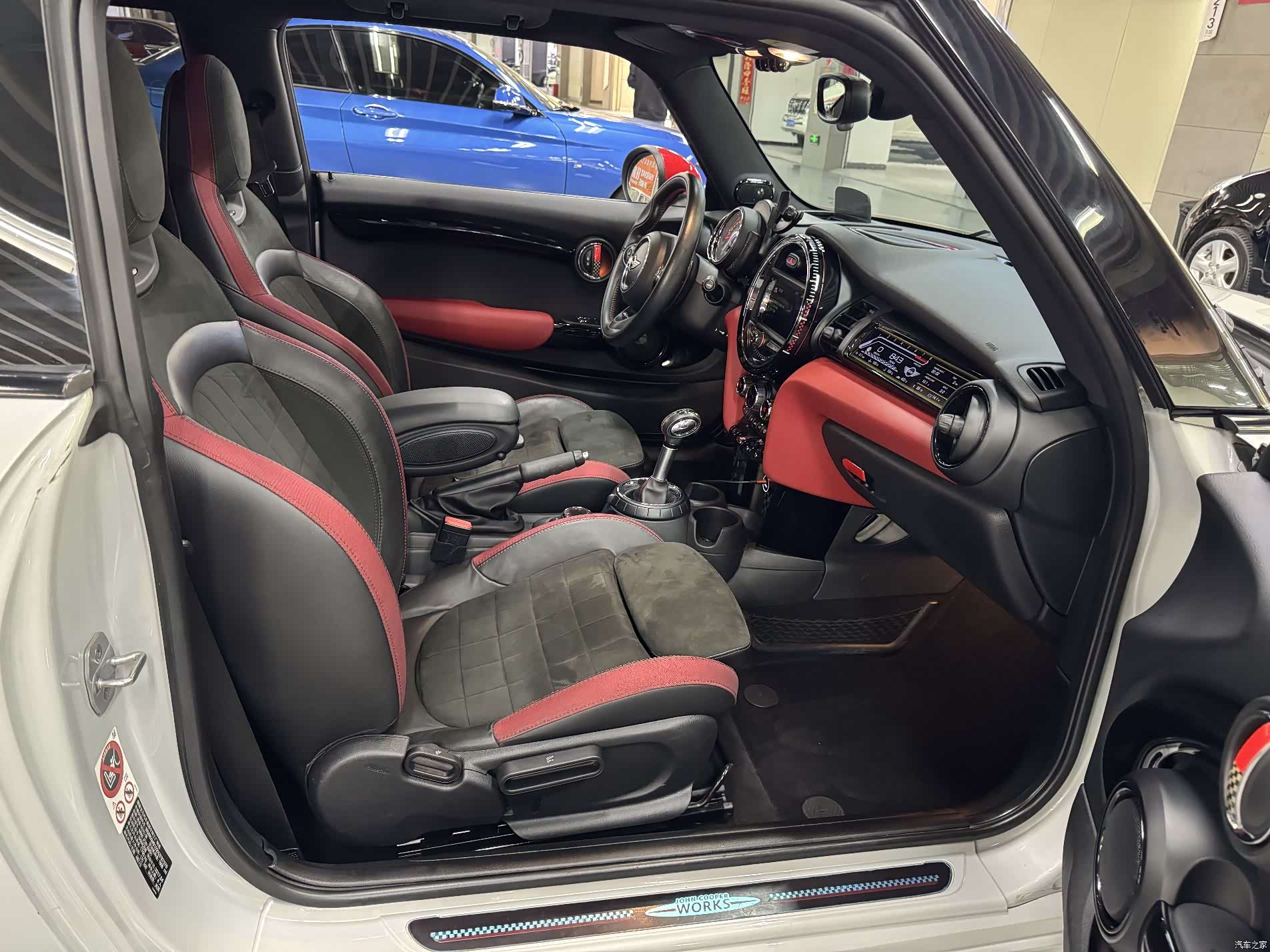 Mini Cooper, 2017 14