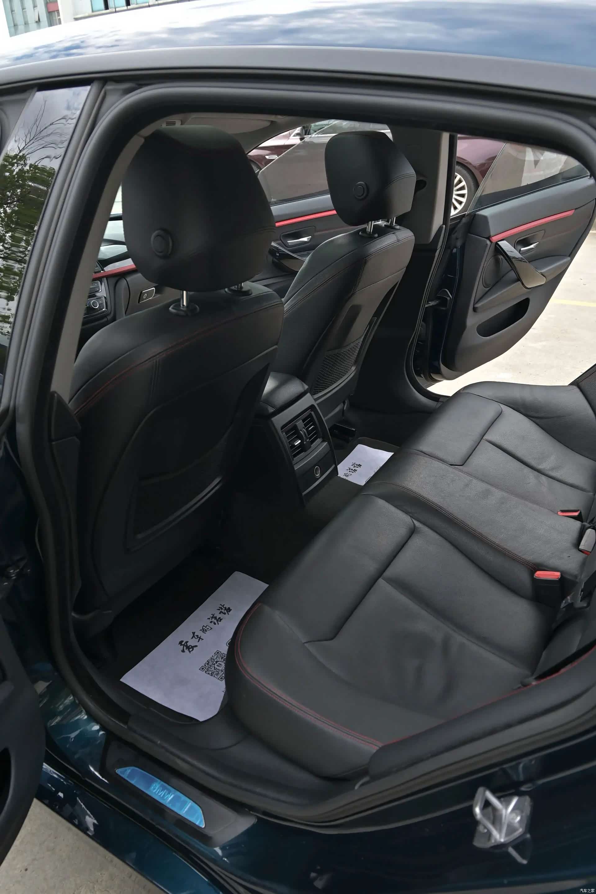 BMW 4 Series, 2014 14