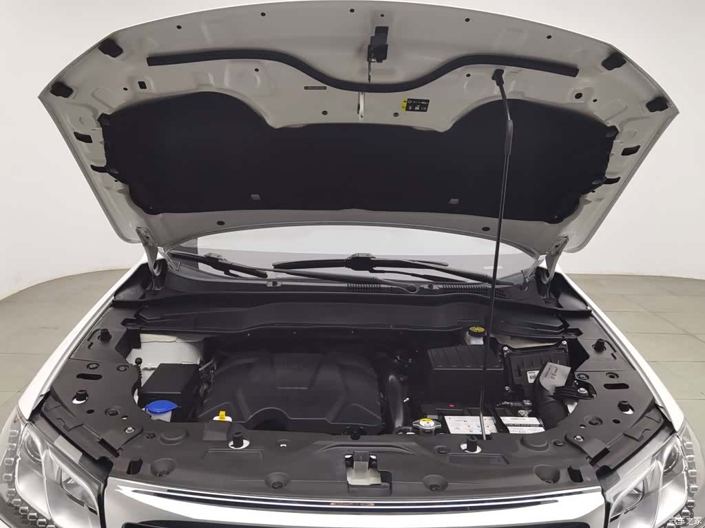 Haval H2, 2019 6