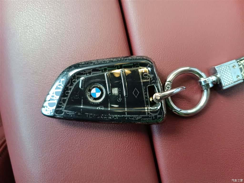 BMW X5, 2023 17