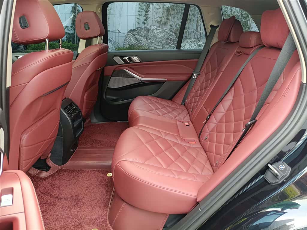 BMW X5, 2023 13