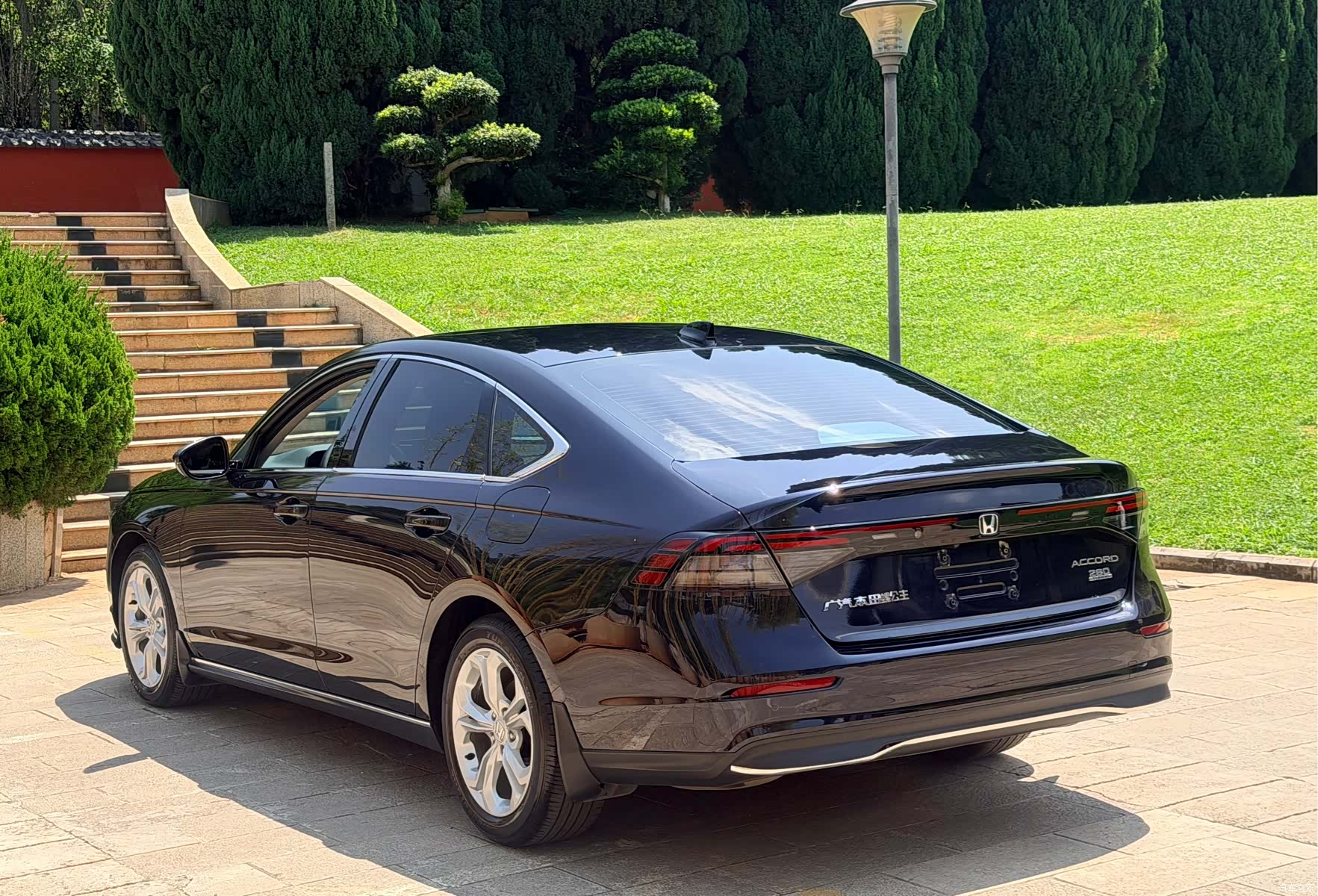 Honda Accord, 2024 6
