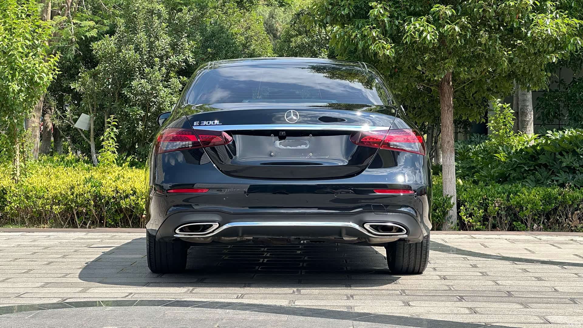 Mercedes-Benz E-Class, 2021 все фото