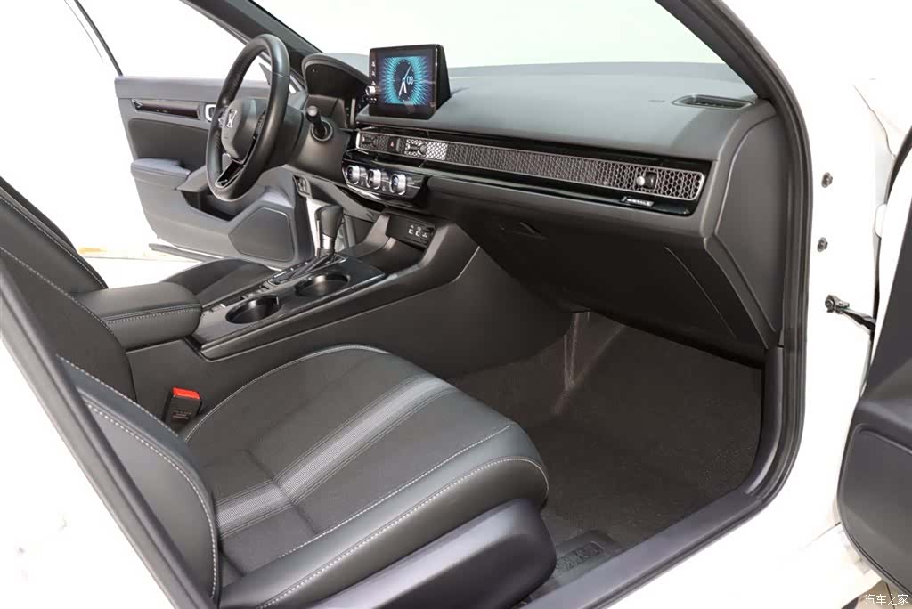 Honda Civic, 2024 7
