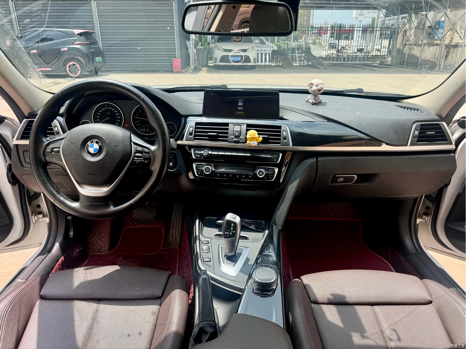 BMW 3 Series, 2019 6
