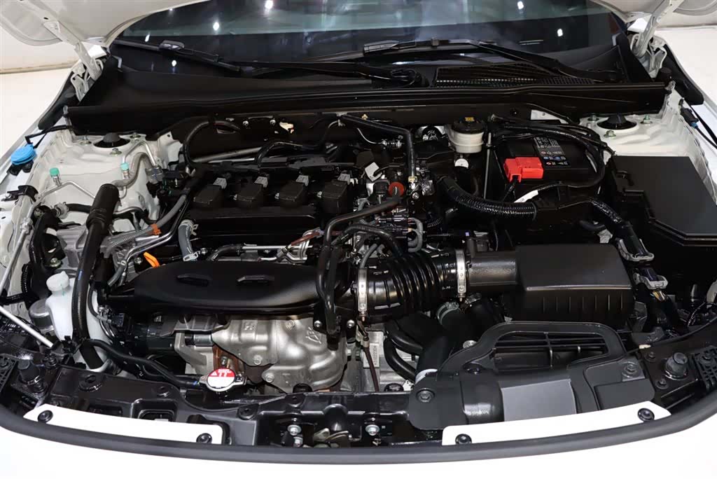 Honda Civic, 2024 20