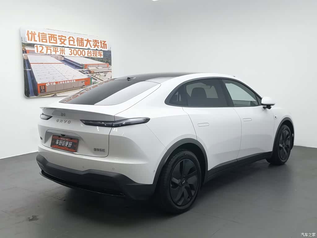 NIO L60, 2025 2