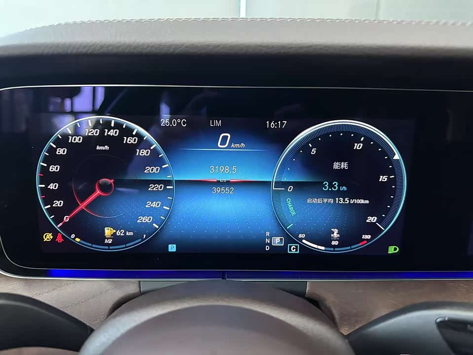 Mercedes-Benz E-class Mercedes-Benz E-class