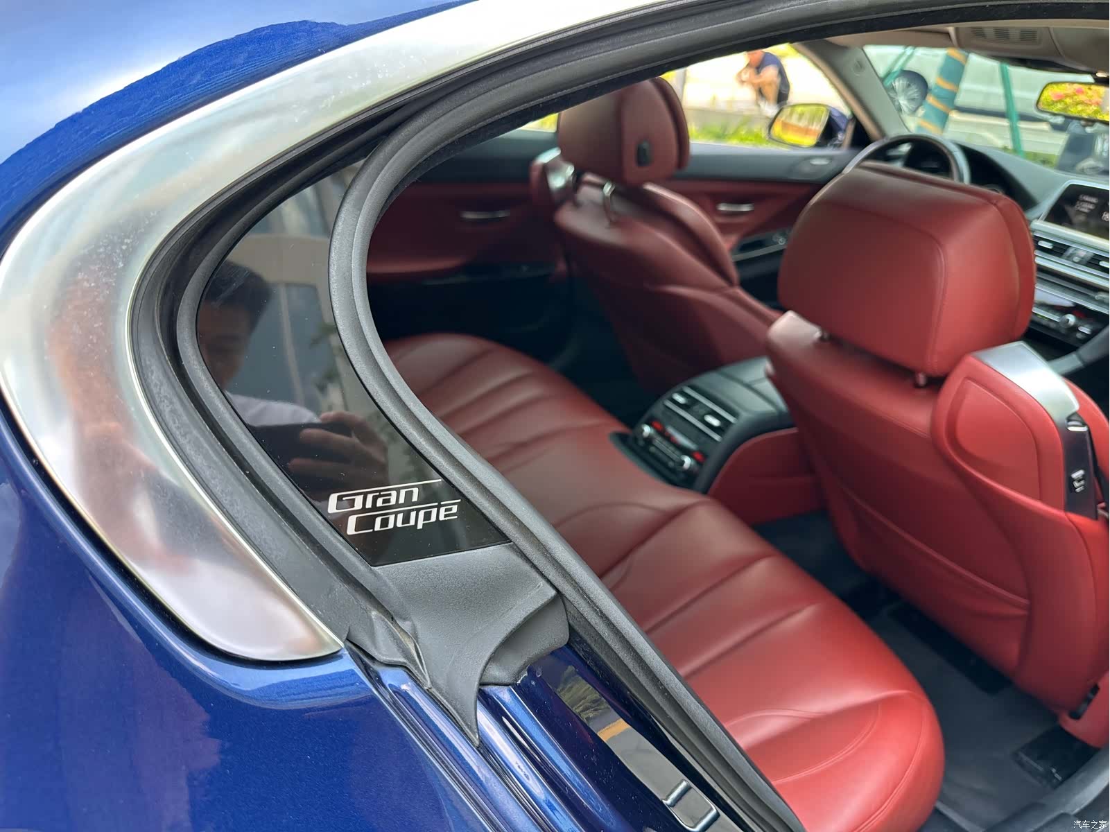 BMW 6 Series, 2016 26