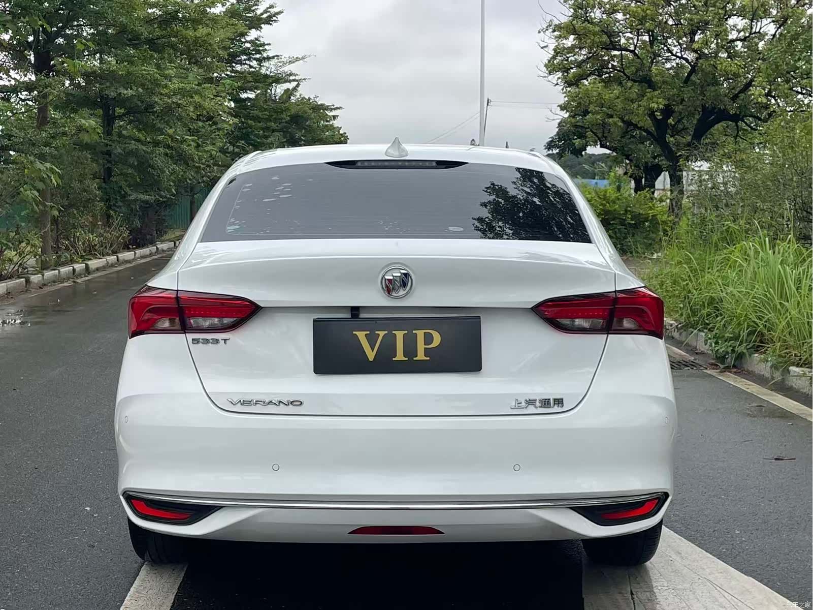 Buick Verano, 2023 8