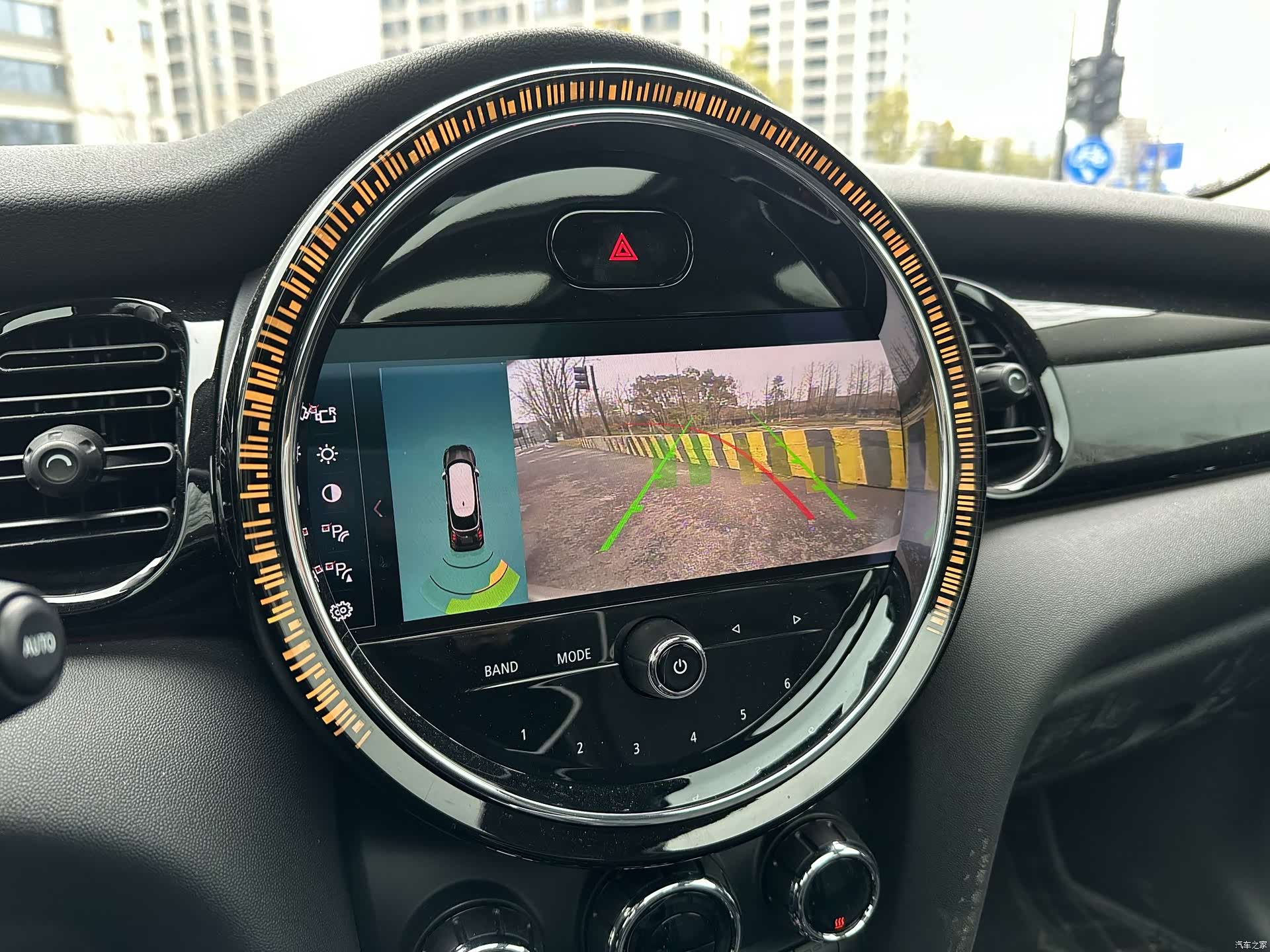 Mini Cooper, 2021 17