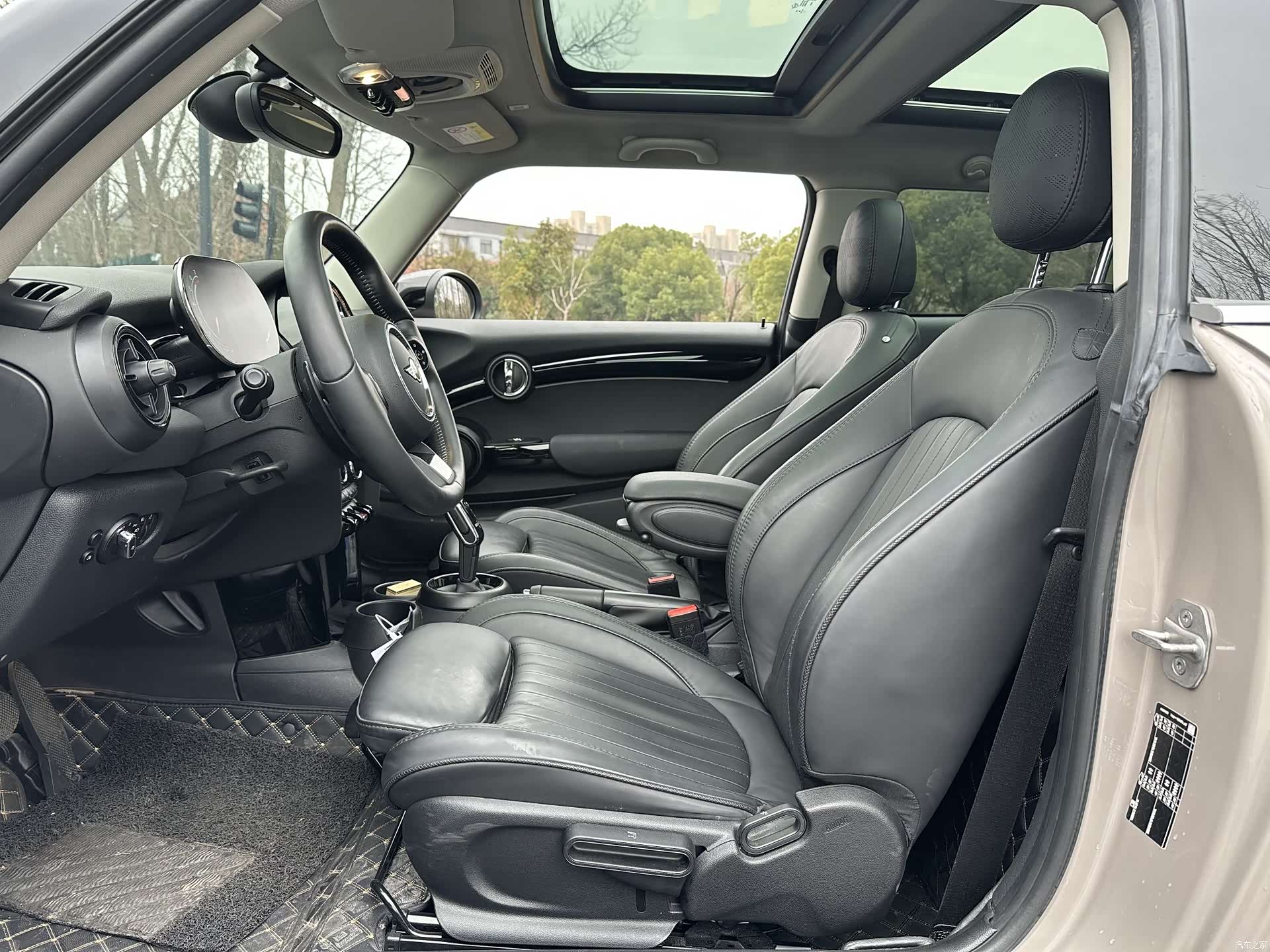 Mini Cooper, 2021 8