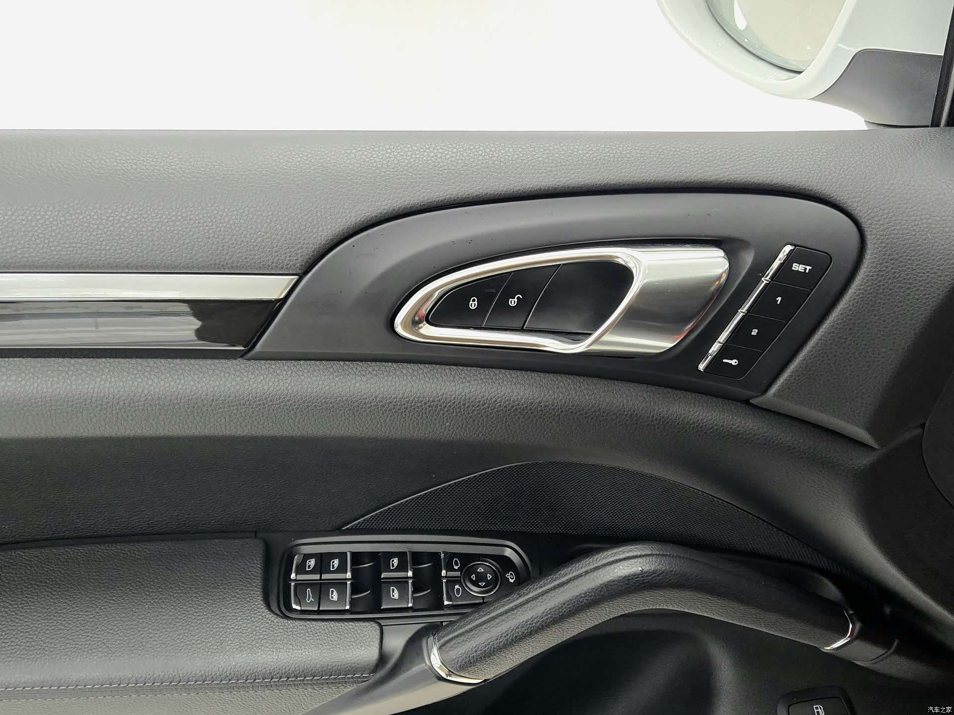 Porsche Cayenne, 2017 13