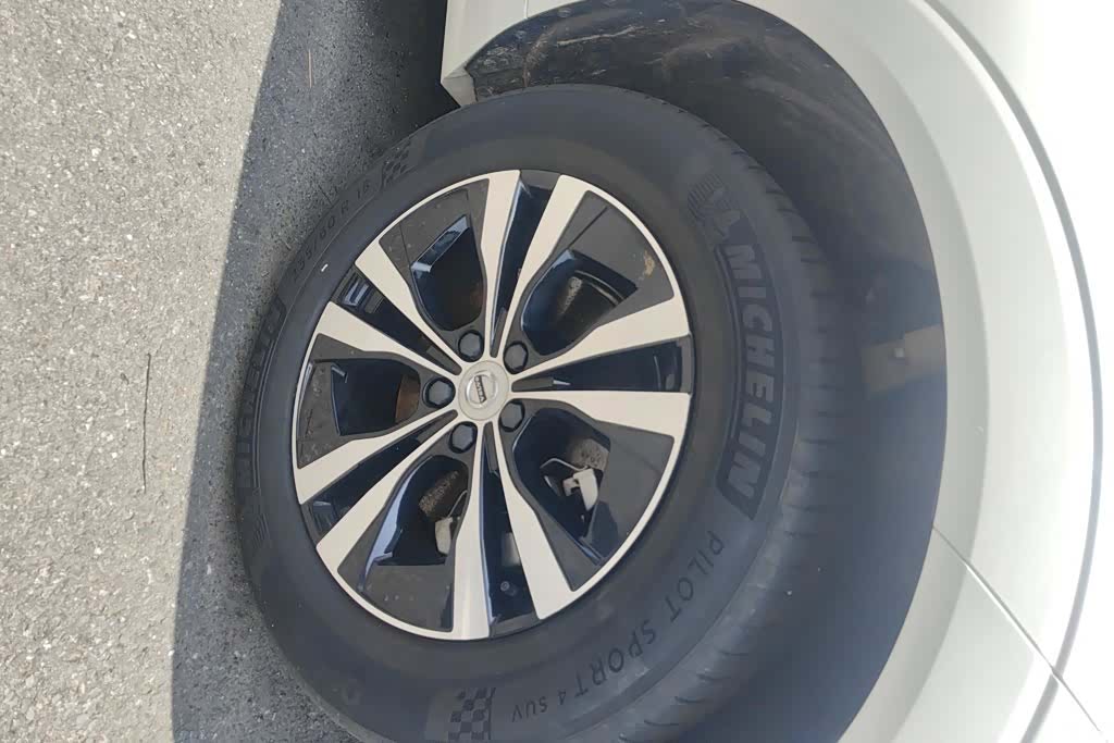 Volvo XC60, 2024 6